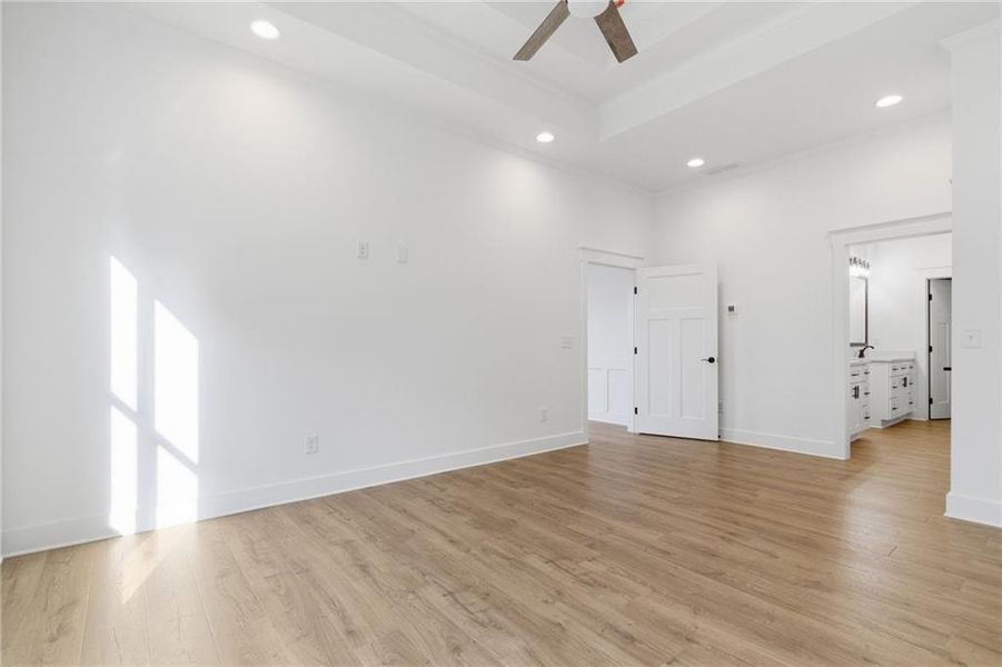 Spacious, unfurnished interior of a new home in , Jasper (Image 15). Spacious, unfurnished interior of a new home in , Jasper (Image 15).