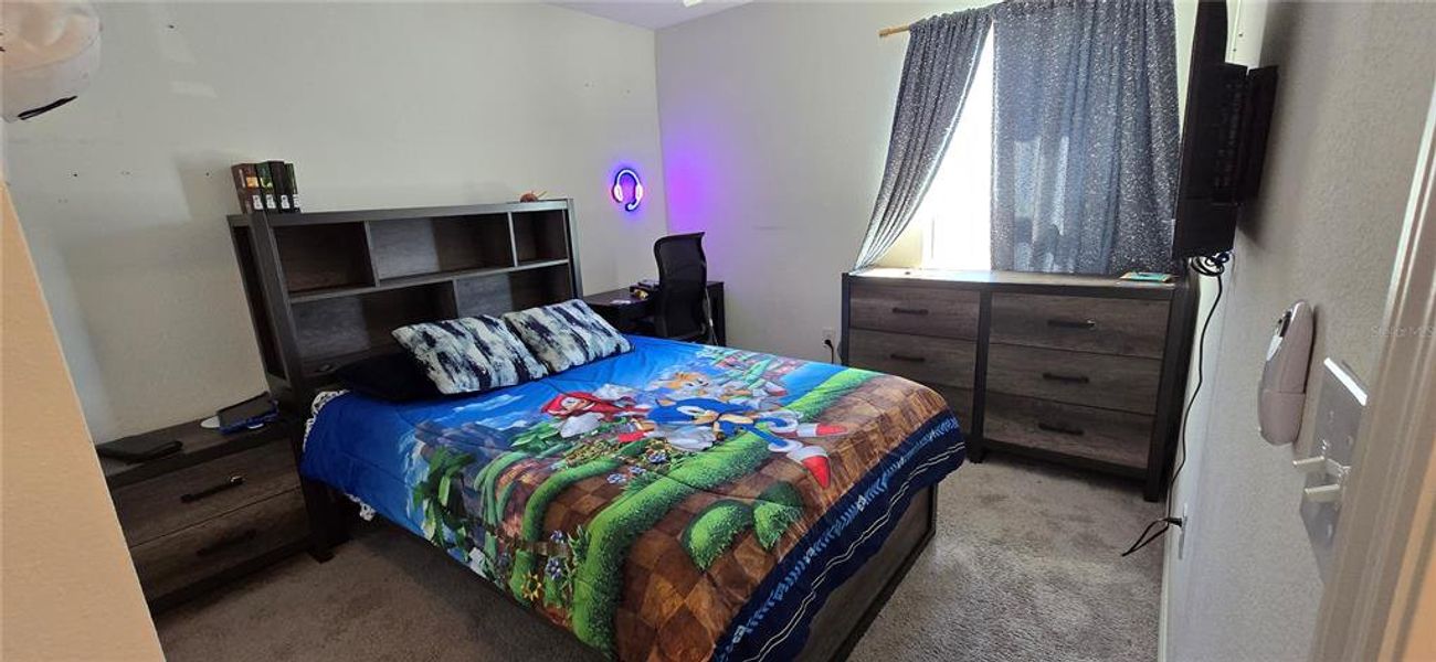 Furnished interior view inside a new home in , Mascotte (Image 12). Furnished interior view inside a new home in , Mascotte (Image 12).