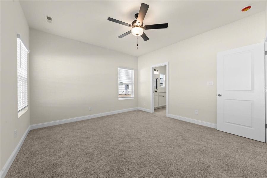 Intrigue New Home in Sanford, NC.  - Slide 32