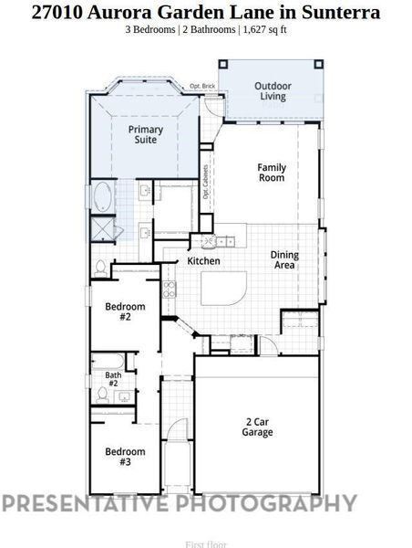 Spec Floorplan Spec Floorplan