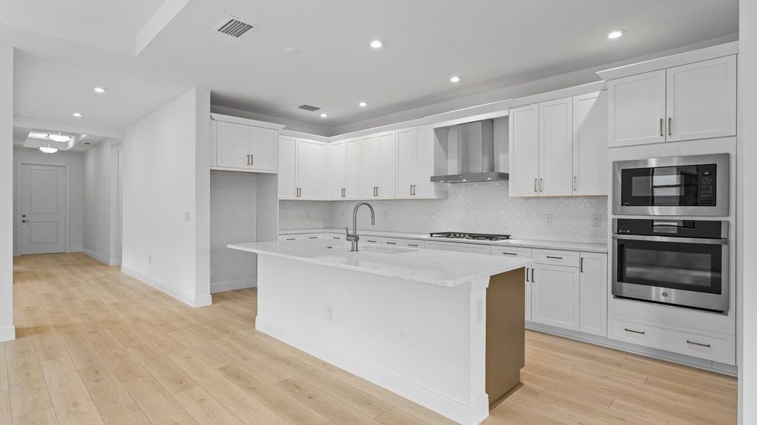 Island Kitchen Island Kitchen