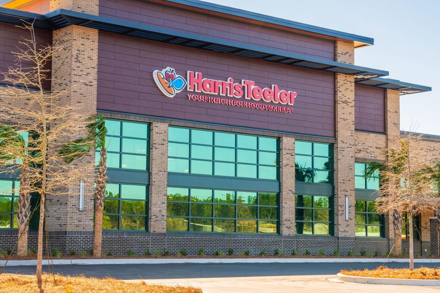 Image 57 of a home in Nexton.