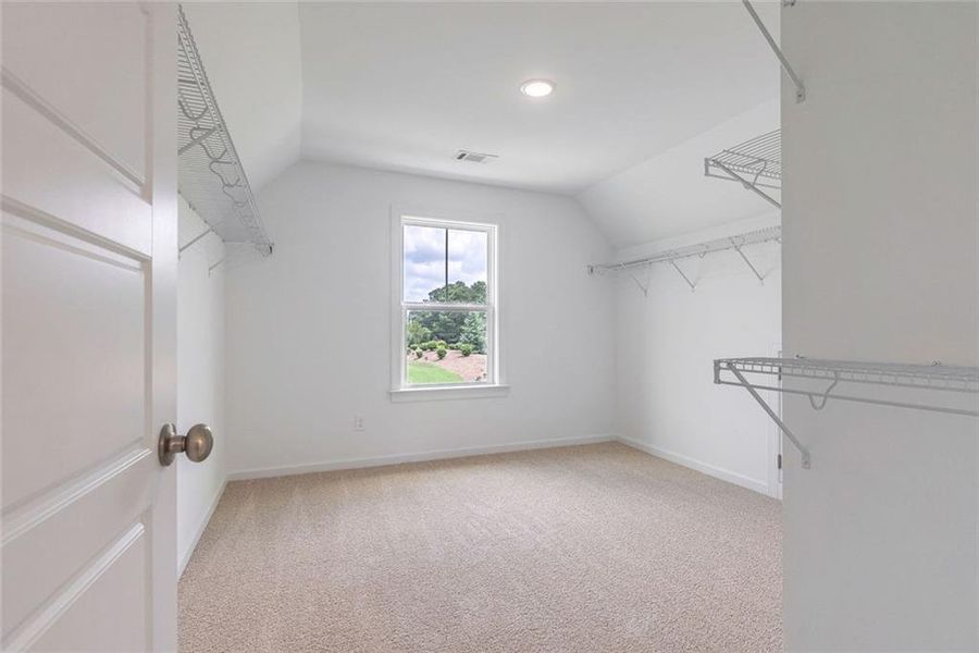 Spacious, unfurnished interior of a new home in , Watkinsville (Image 85).