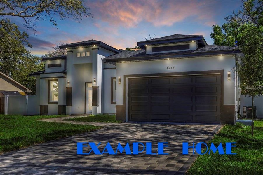 Image 29 of a home in . Image 29 of a home in .