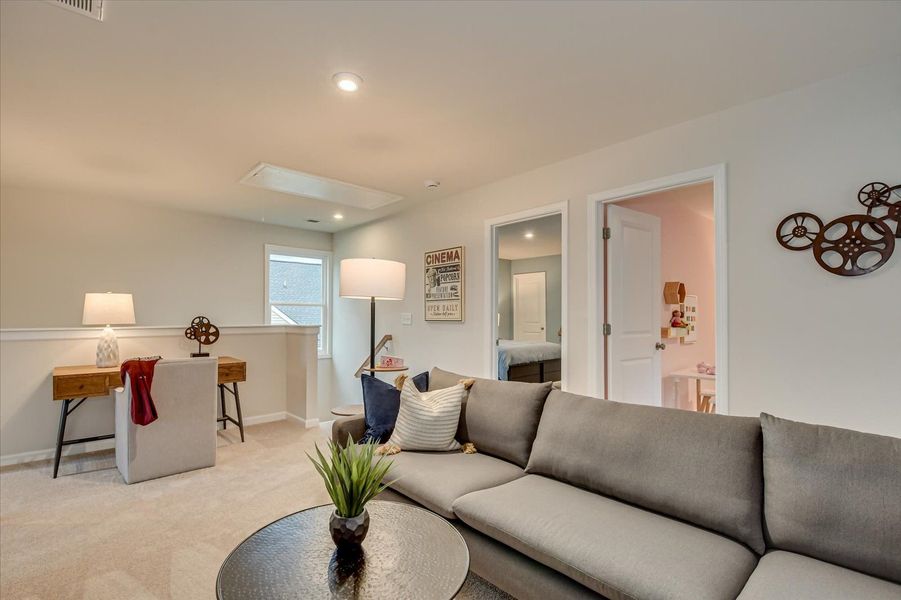 Flex Space Flex Space