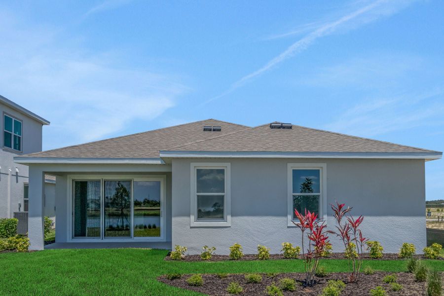 3br New Home in Punta Gorda, FL.  - Slide 9