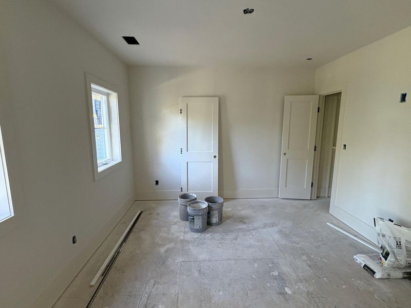 Spacious, unfurnished interior of a new home in , Johns Island (Image 20). Spacious, unfurnished interior of a new home in , Johns Island (Image 20).