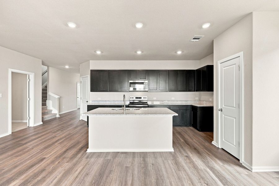 3br New Home in TAYLOR, TX.  - Slide 10