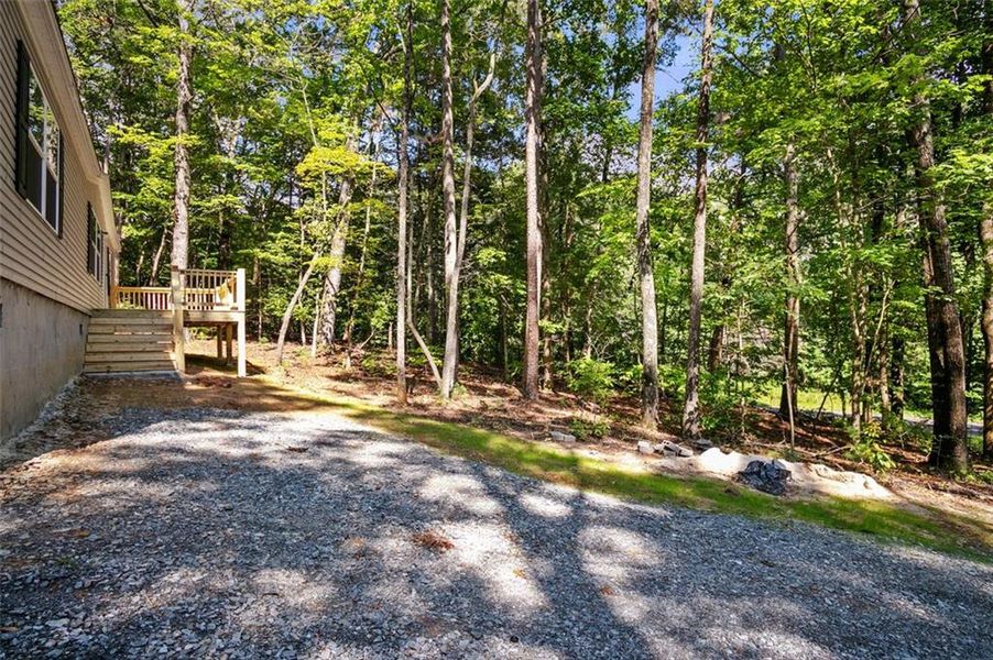 Natural landscape and outdoor views near  in Ellijay (Image 31).