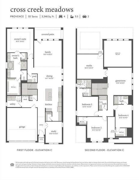 With a charming exterior and delightful interior space designed for entertaining, you will fall in love with our wonderful Provence plan! With a charming exterior and delightful interior space designed for entertaining, you will fall in love with our wonderful Provence plan!