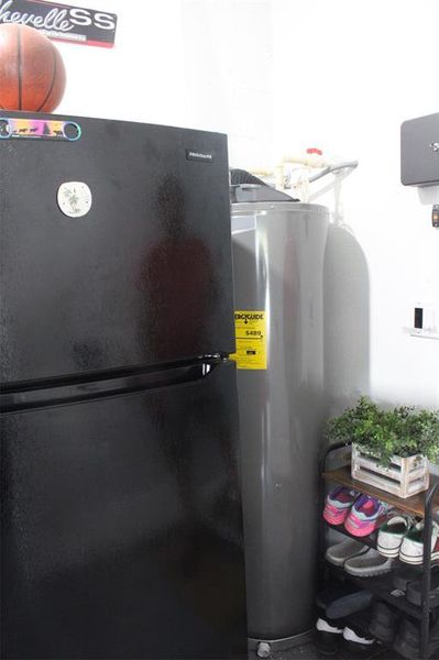 Close-up of interior finishes inside a home in , Sanford (Image 19). Close-up of interior finishes inside a home in , Sanford (Image 19).