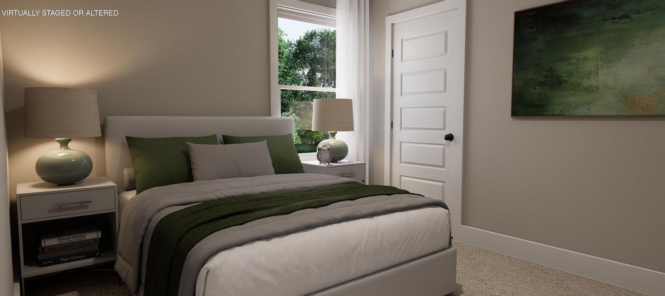 vs.3 Bedroom vs.3 Bedroom