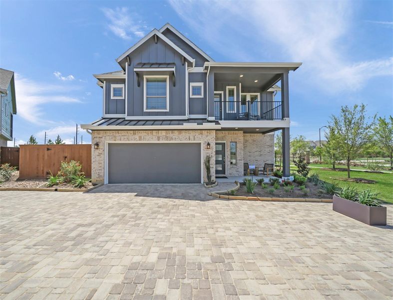 Representative Photo