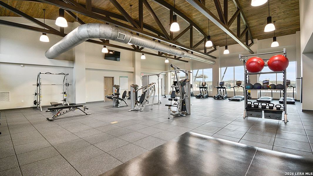 Community amenities in Langdon, San Antonio (Image 32).