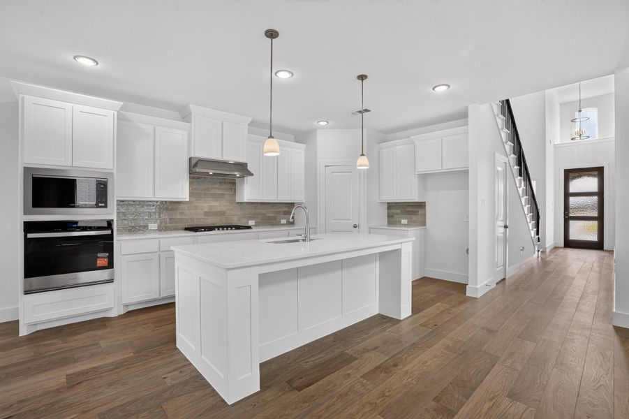 1704 Truro - Kitchen 1704 Truro - Kitchen