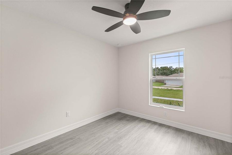 Spacious, unfurnished interior of a new home in , Dunnellon (Image 22).