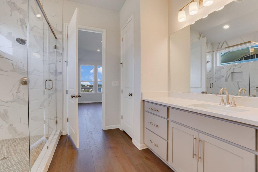 224 Horseherb Way San Marcos, TX New Home Image 16