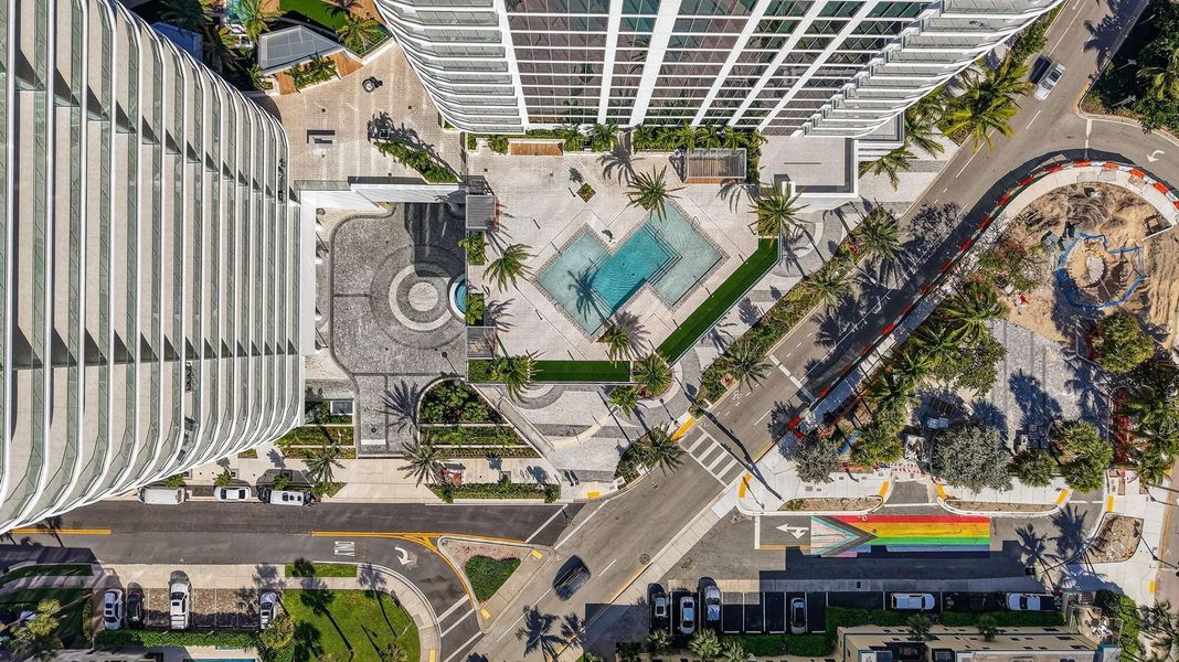 Community amenities in , Fort Lauderdale (Image 60).