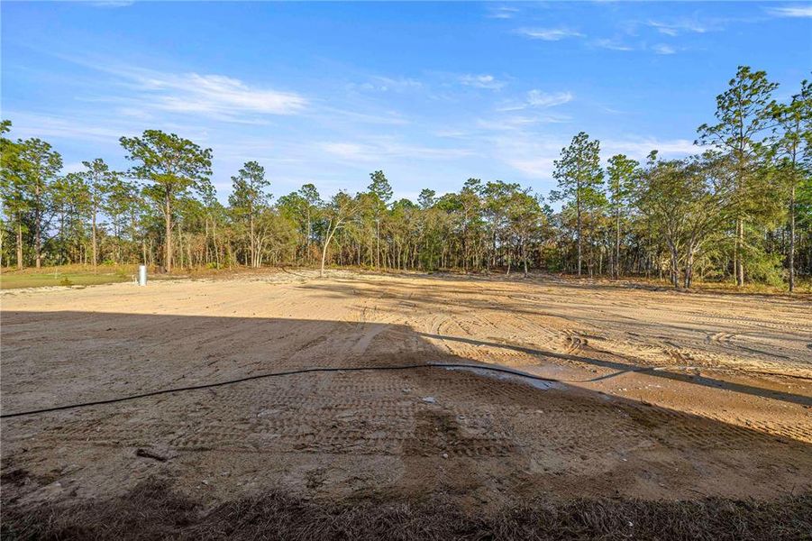 Site preparation for new homesites in , Dunnellon (Image 25).