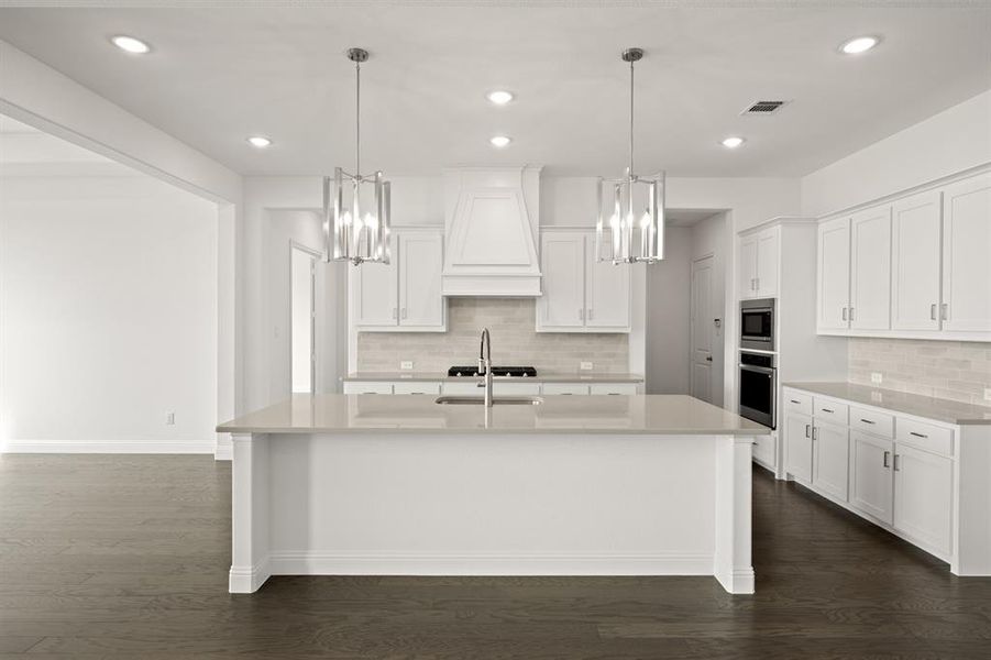 9320 Wood Duck- Kitchen-1 9320 Wood Duck- Kitchen-1