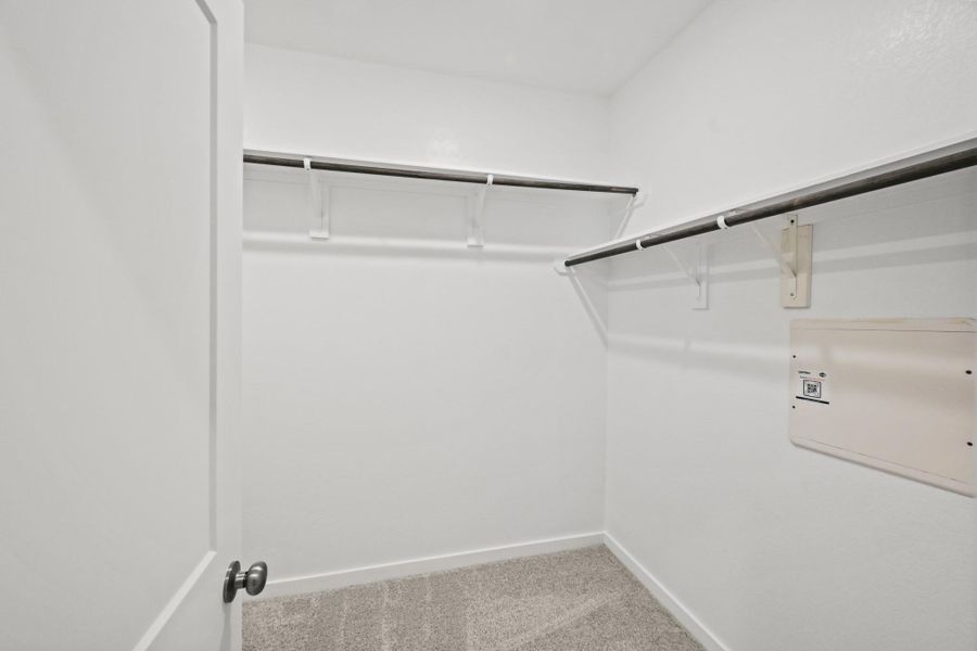 Spacious, unfurnished interior of a new home in Magnolia Springs, Montgomery (Image 23).