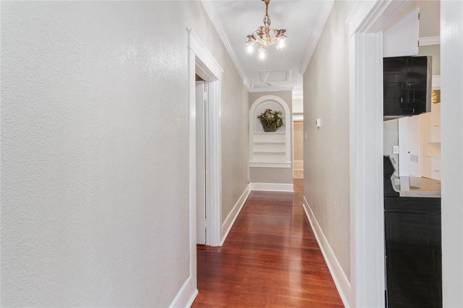 Spacious, unfurnished interior of a new home in , Coleman (Image 24). Spacious, unfurnished interior of a new home in , Coleman (Image 24).