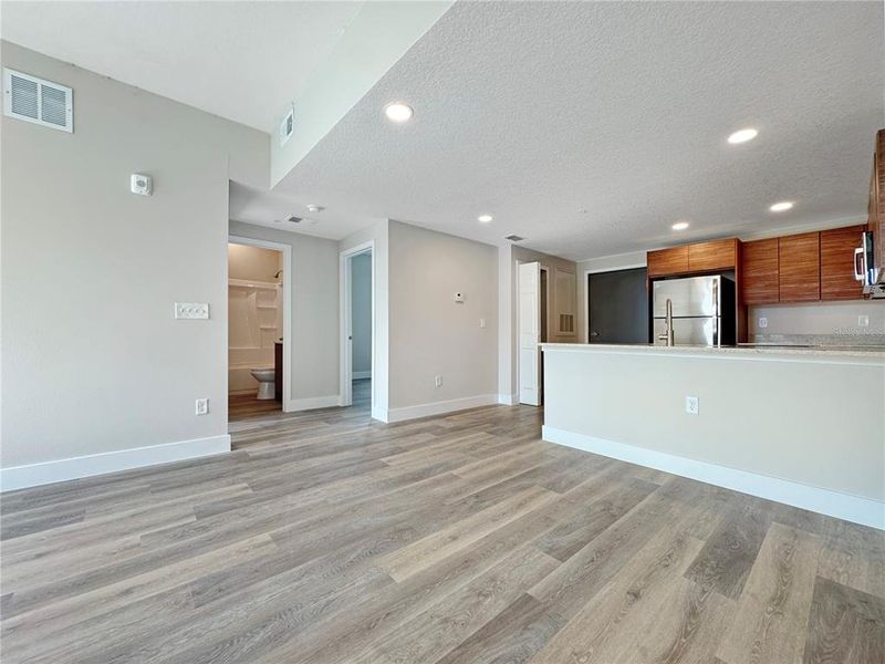 Spacious, unfurnished interior of a new home in , Orlando (Image 15). Spacious, unfurnished interior of a new home in , Orlando (Image 15).