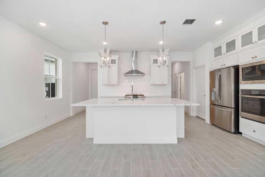 (Some or all of photography is of model or similar home and/or renderings and not necessarily indicative of available home).