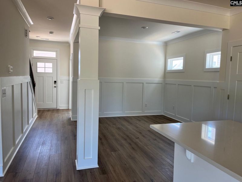 Image 30 of a home in Blythewood Farms. Image 30 of a home in Blythewood Farms.