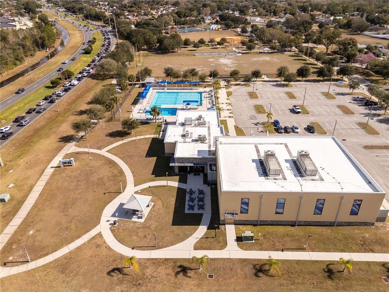 Community amenities in , Kissimmee (Image 58).