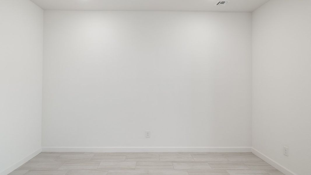 Spacious, unfurnished interior of a new home in Mason Ranch, Surprise (Image 25). Spacious, unfurnished interior of a new home in Mason Ranch, Surprise (Image 25).