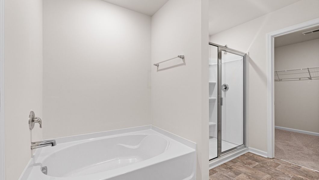 Image 27 of a home in Durbin Meadows Traditions. Image 27 of a home in Durbin Meadows Traditions.