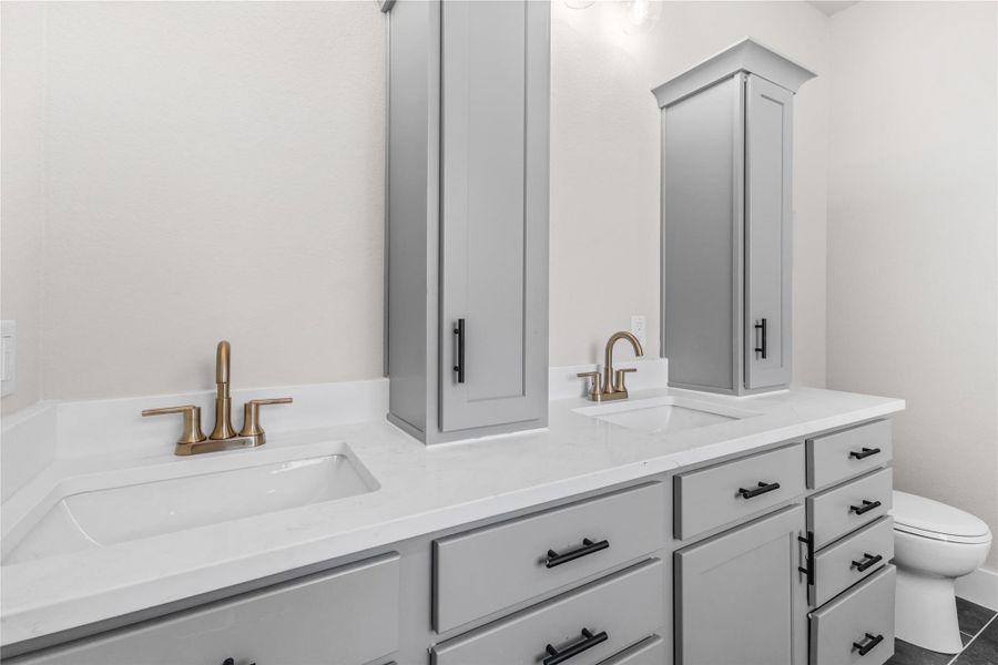 Primary Bath Primary Bath