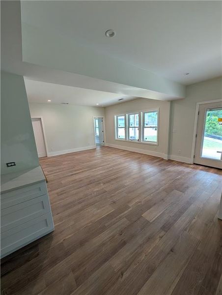 Spacious, unfurnished interior of a new home in , Cumming (Image 16). Spacious, unfurnished interior of a new home in , Cumming (Image 16).