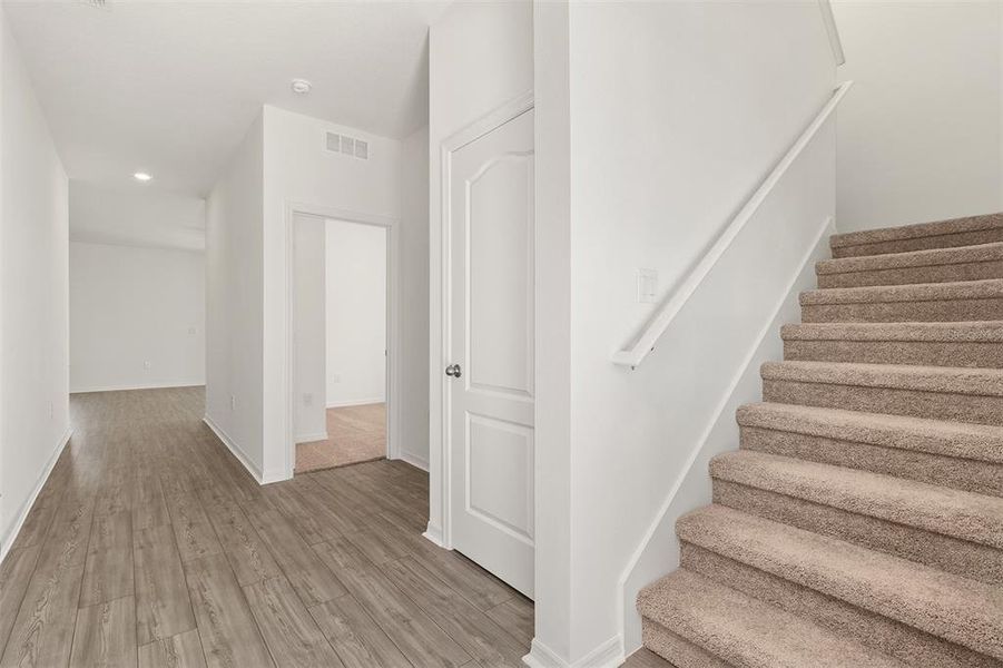 Image 24 of a home in Peach Crossings.