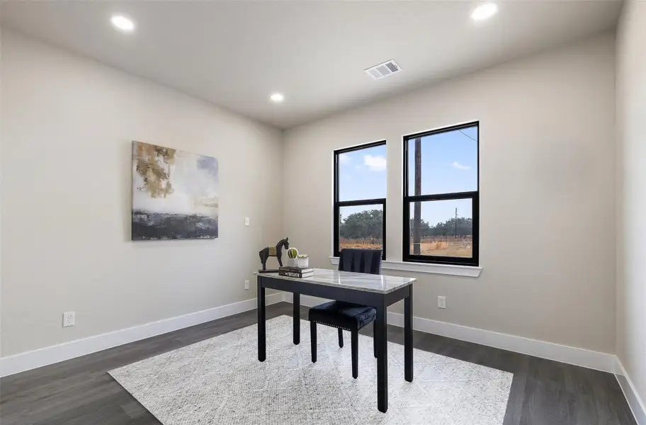 Please note: Photos shown are not of the actual homes but are of the same floorplan. Finishes and features may vary.