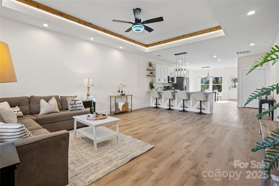 Living Room Living Room