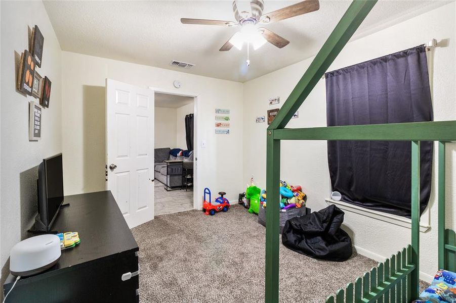 Furnished interior view inside a new home in , Coleman (Image 6).