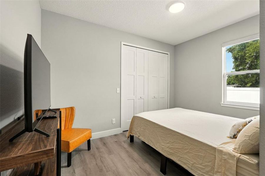 Furnished interior view inside a new home in , Orlando (Image 8).