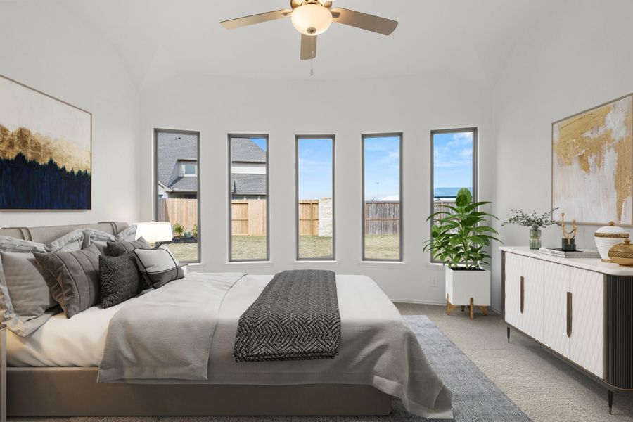 New Home in Manvel, TX.  - Slide 10