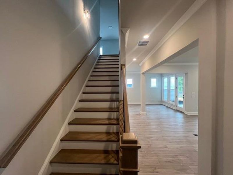 Image 55 of a home in Promenade at Sawnee Village. Image 55 of a home in Promenade at Sawnee Village.