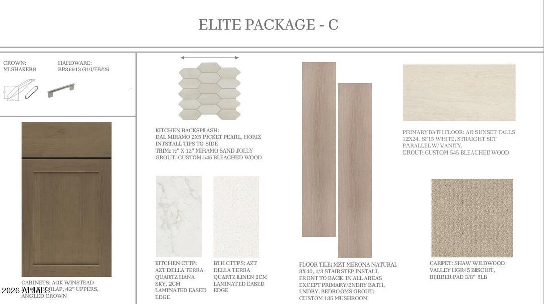 design package 2094 design package 2094