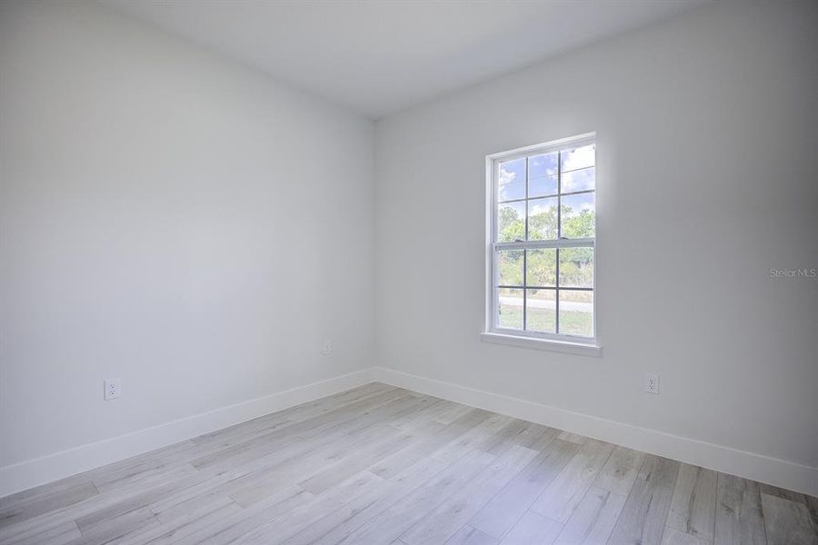 Spacious, unfurnished interior of a new home in , Sebring (Image 17). Spacious, unfurnished interior of a new home in , Sebring (Image 17).