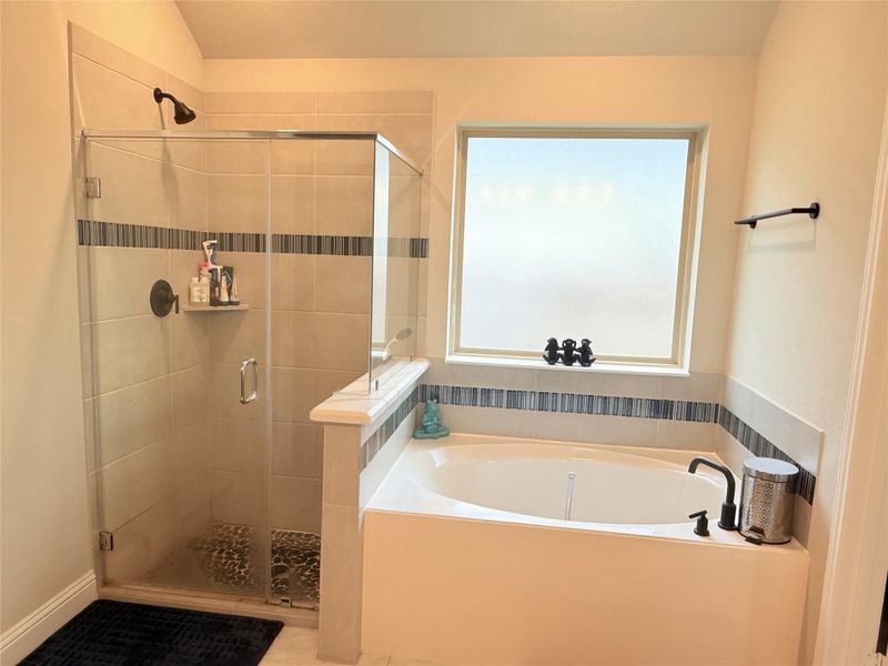 Furnished interior view inside a new home in , Richmond (Image 6).