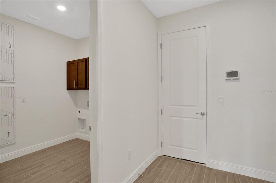 Spacious, unfurnished interior of a new home in Seaire, Parrish (Image 30). Spacious, unfurnished interior of a new home in Seaire, Parrish (Image 30).