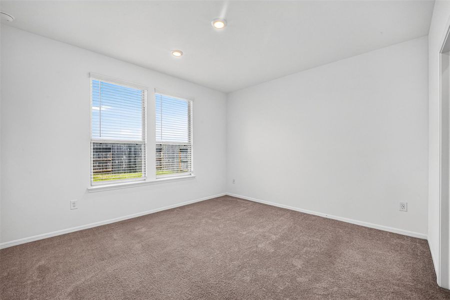 Spacious, unfurnished interior of a new home in , Crosby (Image 25). Spacious, unfurnished interior of a new home in , Crosby (Image 25).