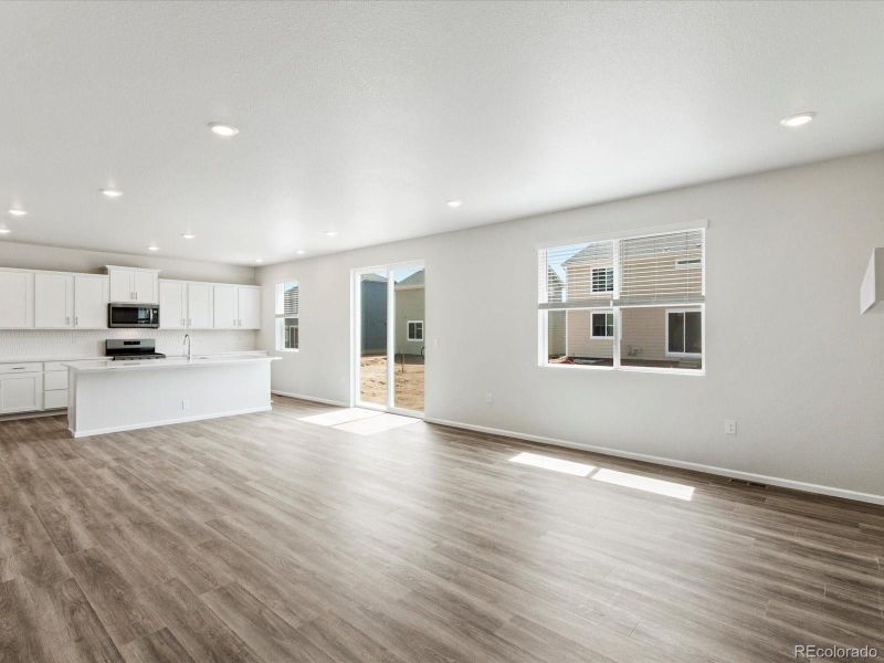 Image 45 of a home in Poudre Heights: The Alpine Collection.