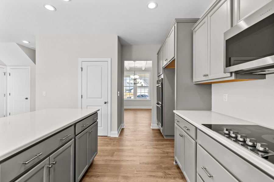 New Home in Cameron, NC.  - Slide 9