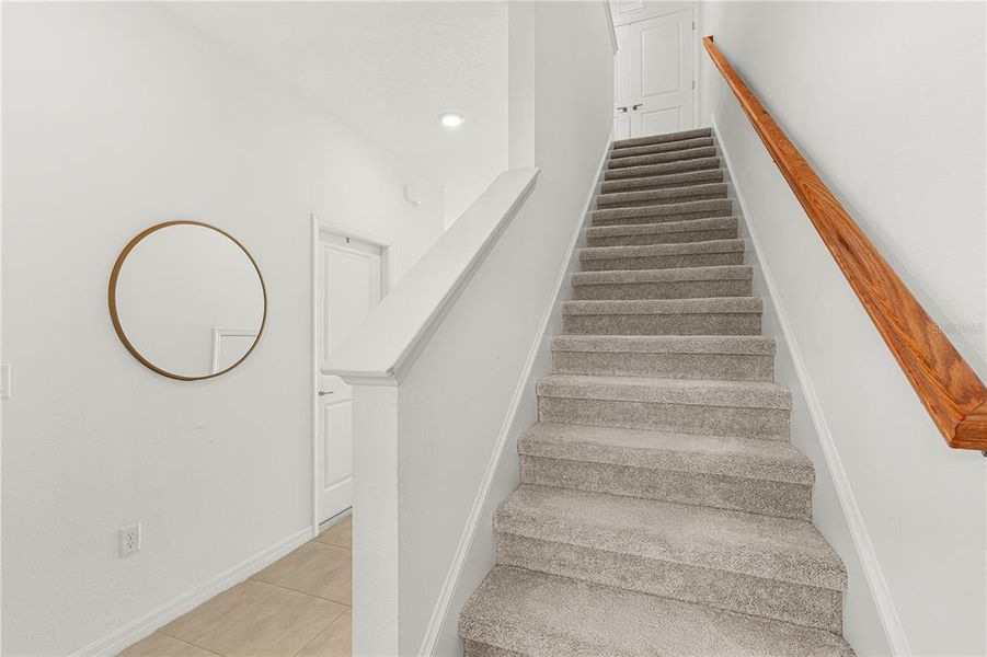 Spacious, unfurnished interior of a new home in , Nokomis (Image 15). Spacious, unfurnished interior of a new home in , Nokomis (Image 15).