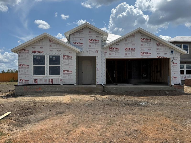 13805 Heishbrook Way ~ Under Construction